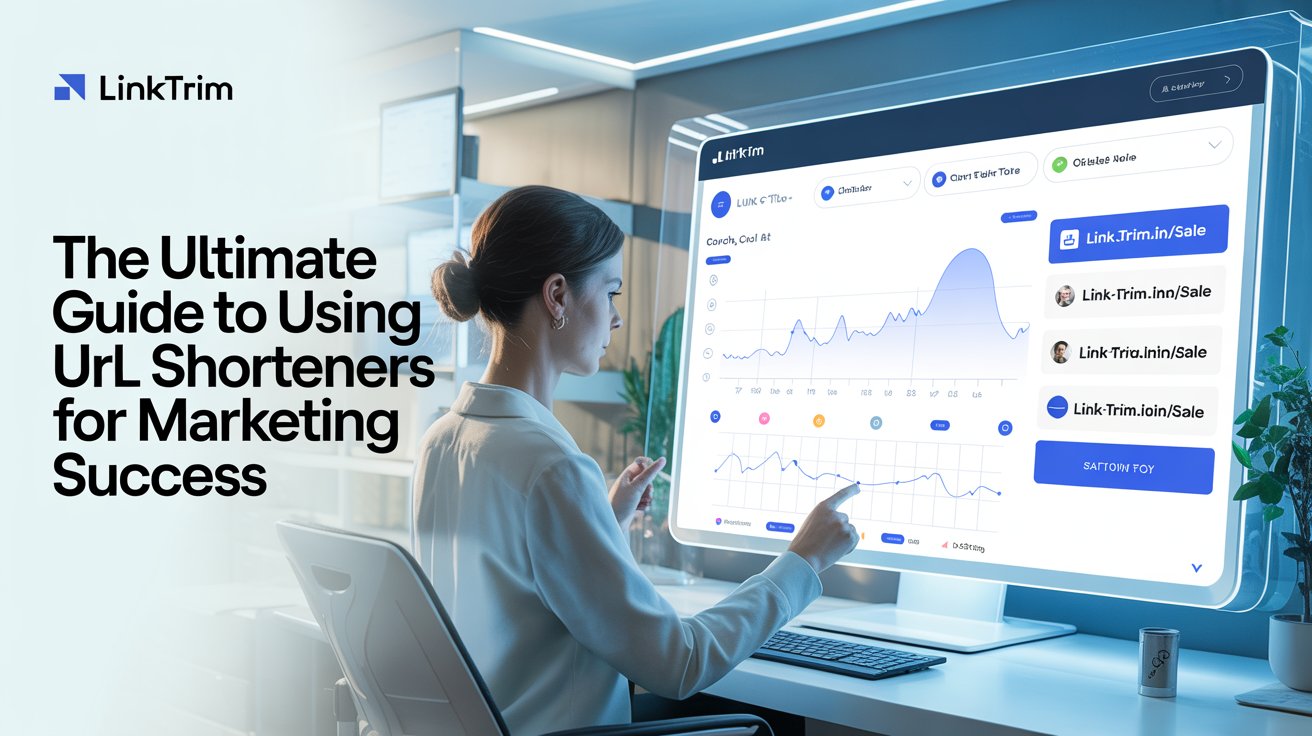 The Ultimate Guide to Using URL Shorteners for Marketing Success