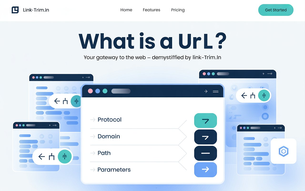 What is a URL? Structure, Types, Canonical URLs, and SEO Best Practices